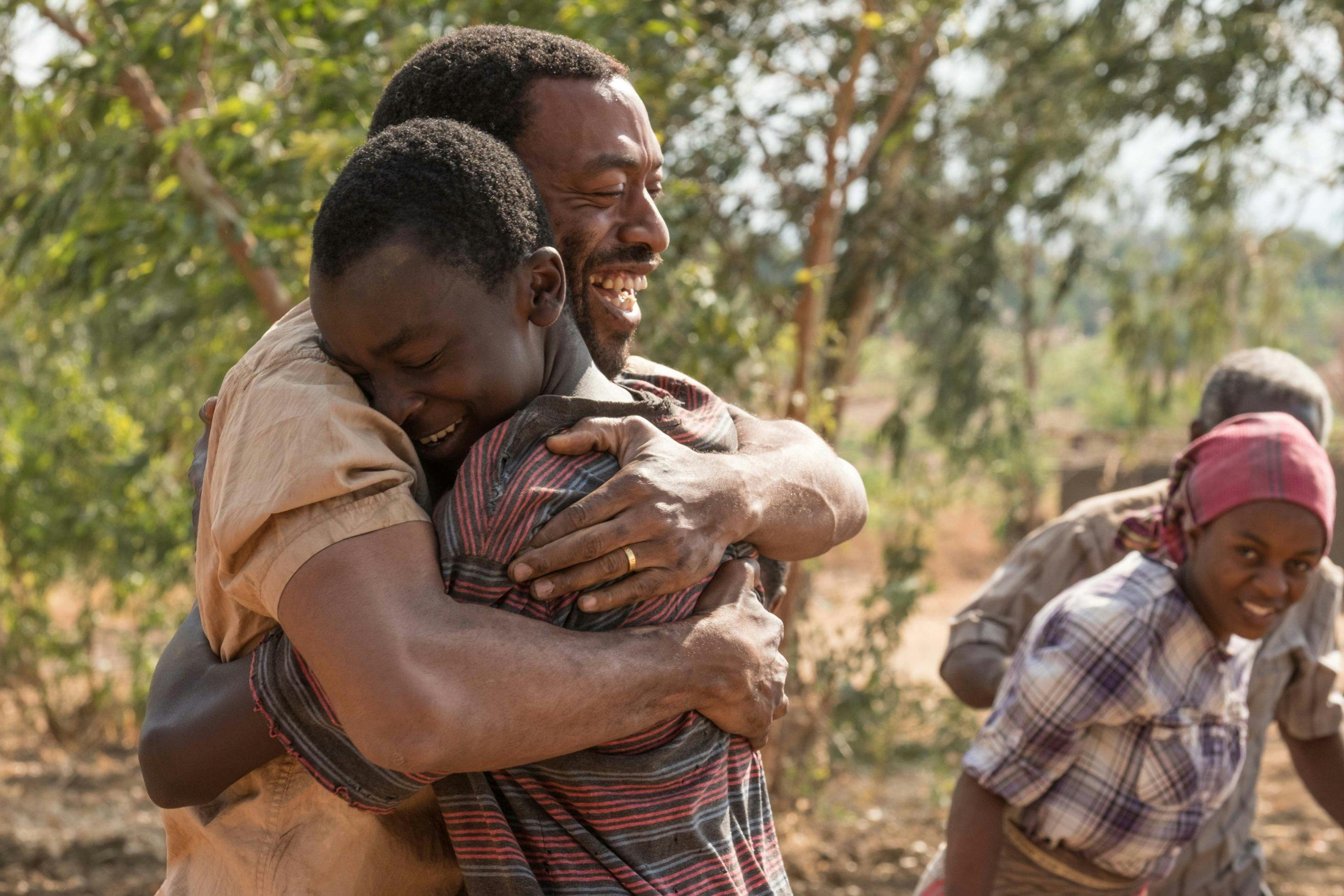 The Boy Who Harnessed the Wind the boy who harnessed the find netflix